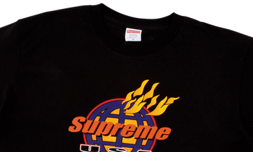 Fire Tee 