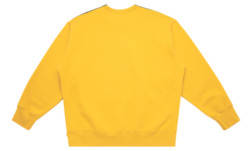 Overprint Crewneck 