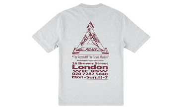 Grand Master T-Shirt