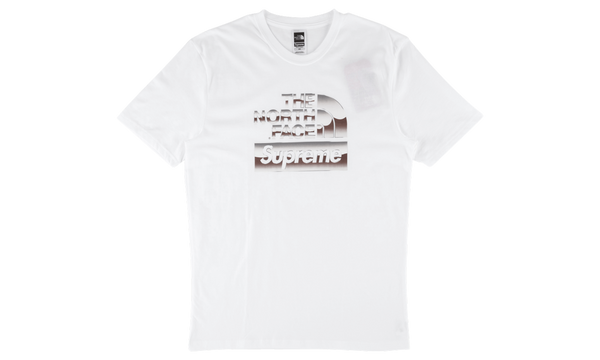 TNF Metallic Logo Tee "SS 18"