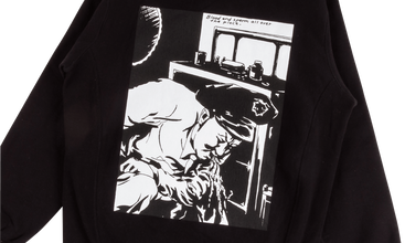 Pettibon Pullover