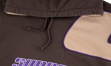 Big S Hoodie 