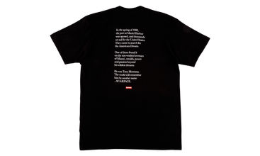 Scarface Tee 