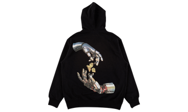 Ergochronic Hoodie