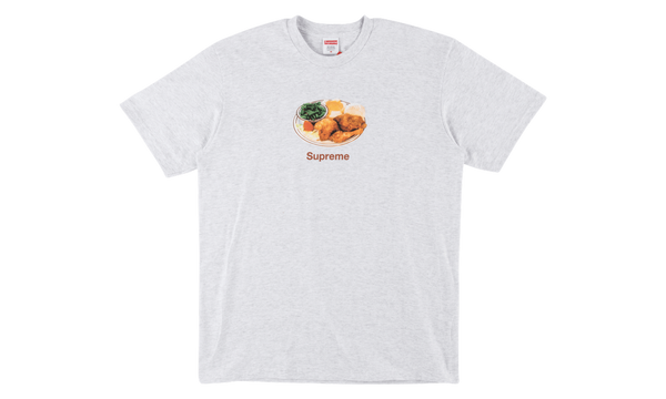 Chicken Dinner Tee "SS 18"