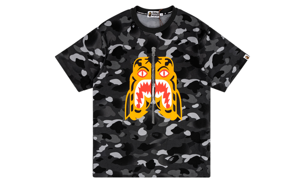 Gradation Camo Tiger Tee