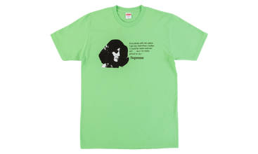 Mean Tee 