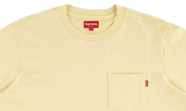 SS Pocket Tee - D2 