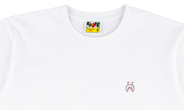 Shark One Point Tee