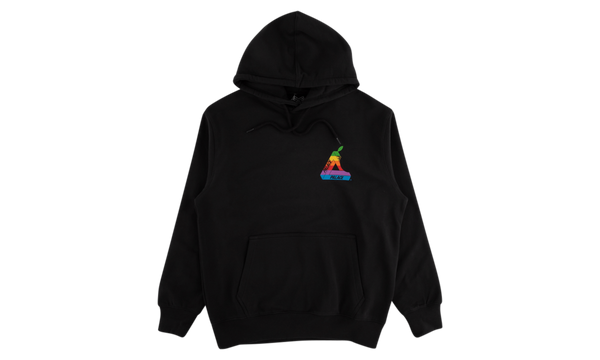 Jobsworth Hoodie
