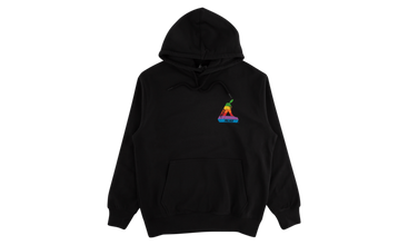 Jobsworth Hoodie