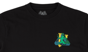 Dancing Man T-Shirt
