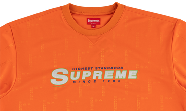 Highest Standard Athletic SS Top 