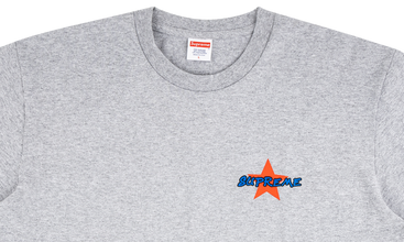 Money Power Respect Tee 