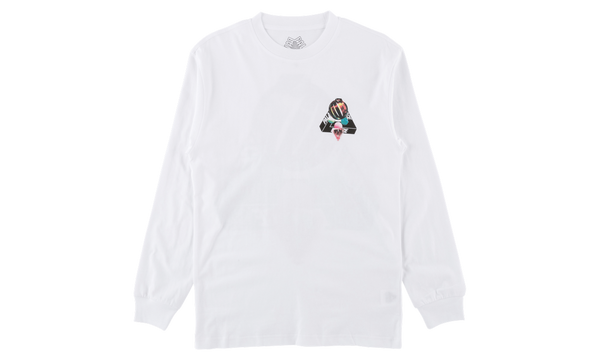 Sans Ferg Longsleeve