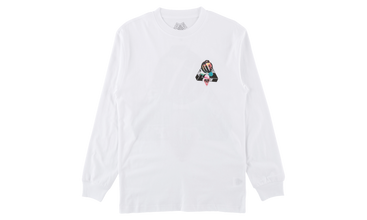 Sans Ferg Longsleeve