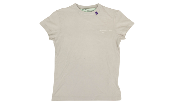 Vintage Logo Tee