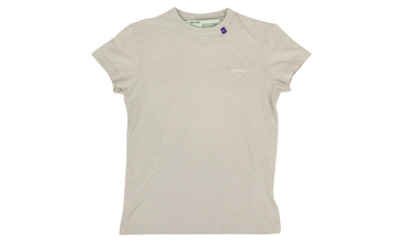 Vintage Logo Tee