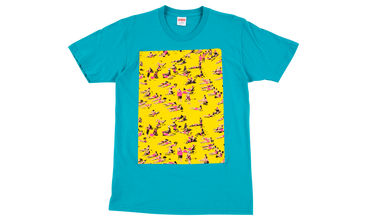 Beach Tee