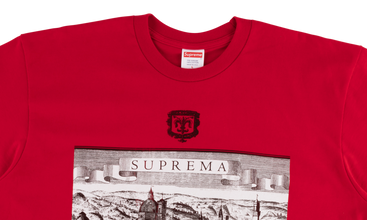 Fiorenza Tee 
