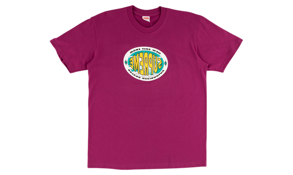 New Sh*t Tee "FW 19"