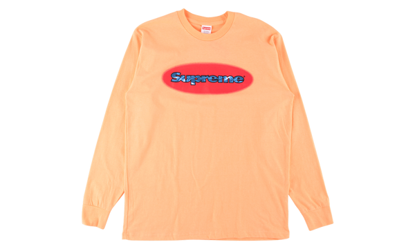 Ripple L/S Tee "SS 18"