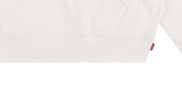 Compact Logo Hoodie 