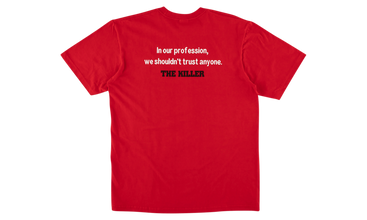 The Killer Trust Tee 