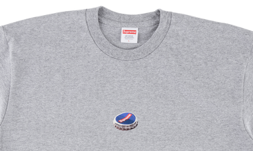 Bottle Cap Tee 