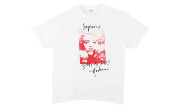 Madonna Tee "FW 18"