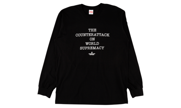 UDC Public Enemy Counterattack L/S Tee "SS 18"