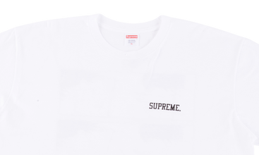 Akira Syringe Tee 