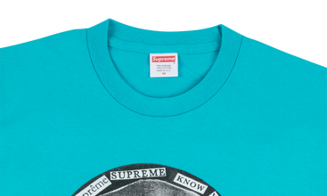 Know Your Rights Tee 