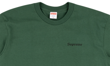 Big Heat Tee 