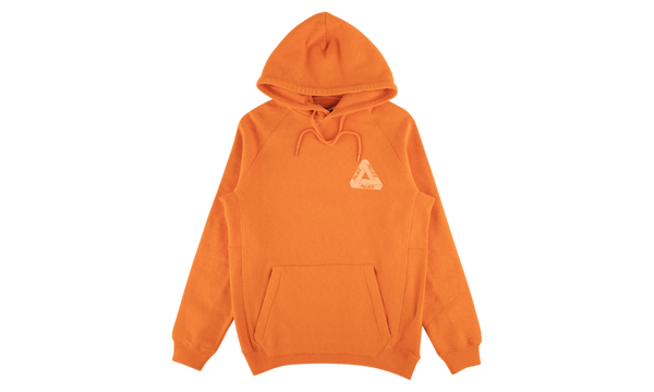 Slub Hoodie