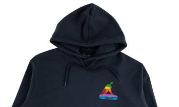 Jobsworth Hoodie