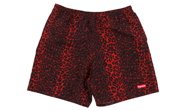 Leopard Water Short "SS 15"