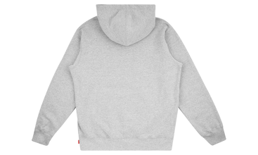 Crossover Hoodie 