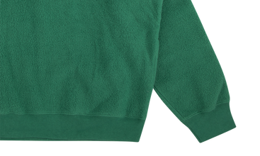 Reverse Fleece Hoodie 