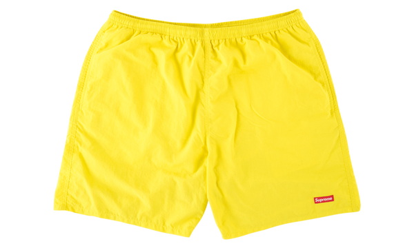 Nylon Water Short "SS 18"
