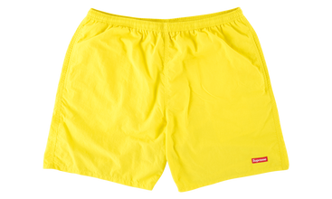 Nylon Water Short 