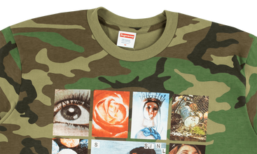 Original Sin Tee 