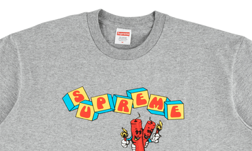 Dynamite Tee 