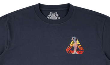 Rolls P3 T-Shirt