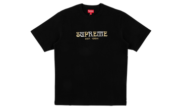 Nouveau Logo Tee 