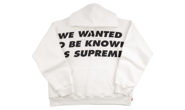 Known As Hoodie 