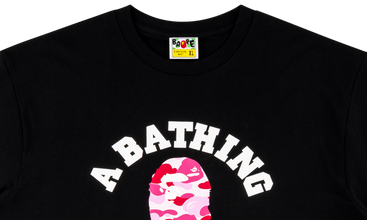 ABC College Tee