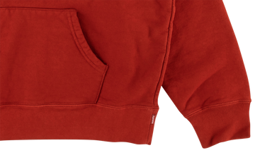 Cat In The Hat Hooded Sweatshirt 
