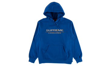 Reflective Excellence Hooded Sweatshirt 