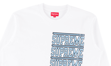 Stacked L/S Top 